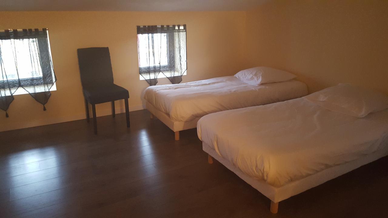 Hotel Morez Esterno foto