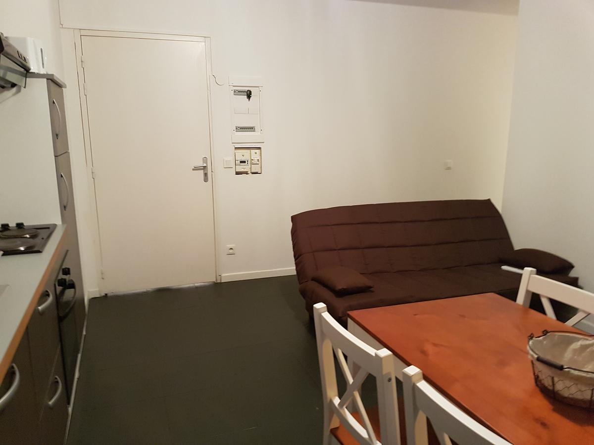 Hotel Morez Esterno foto