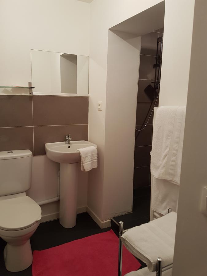 Hotel Morez Esterno foto