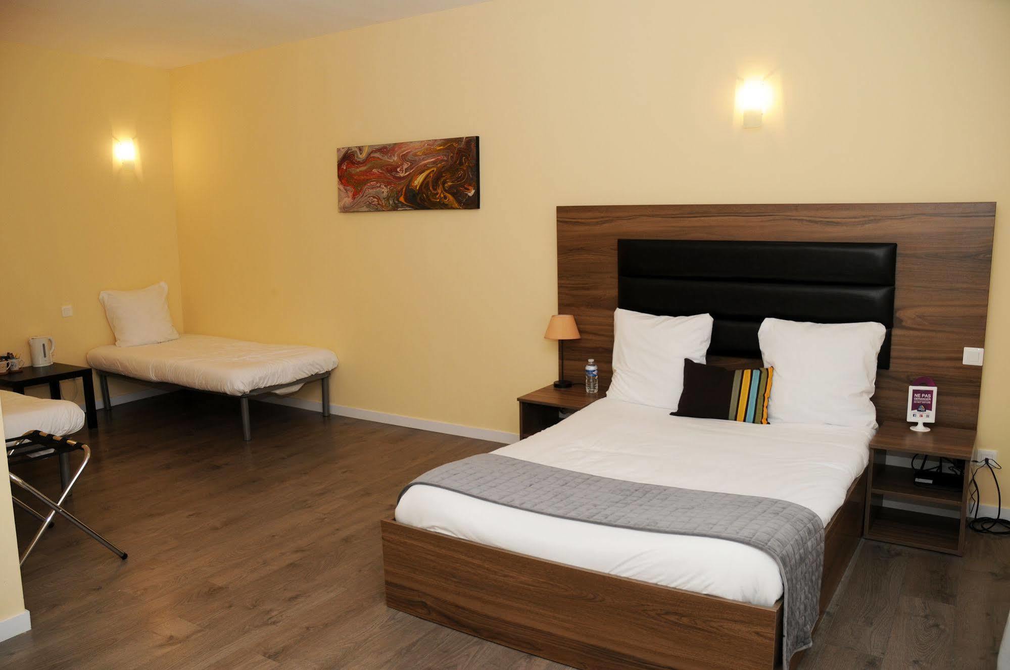 Hotel Morez Esterno foto