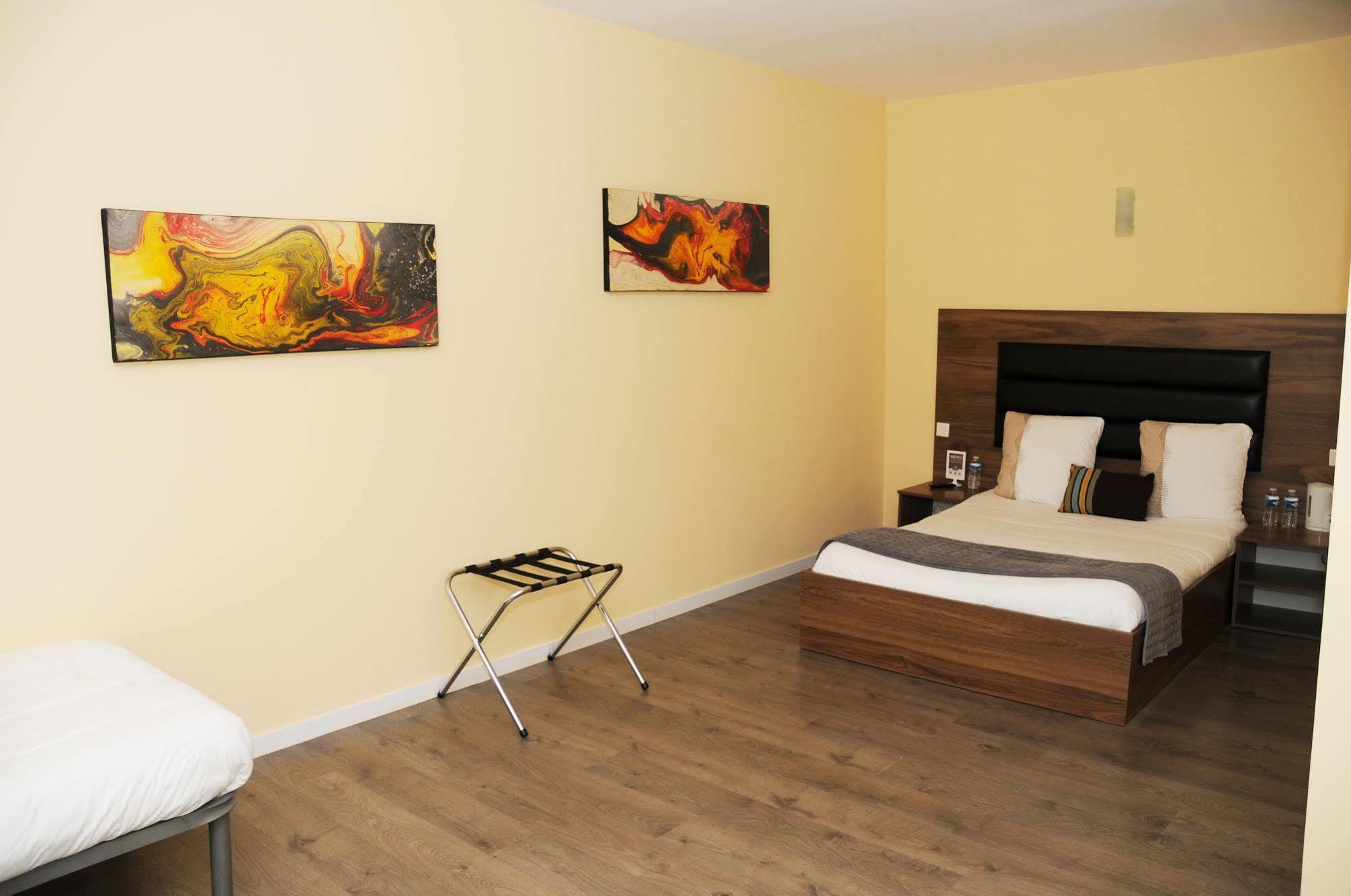 Hotel Morez Esterno foto
