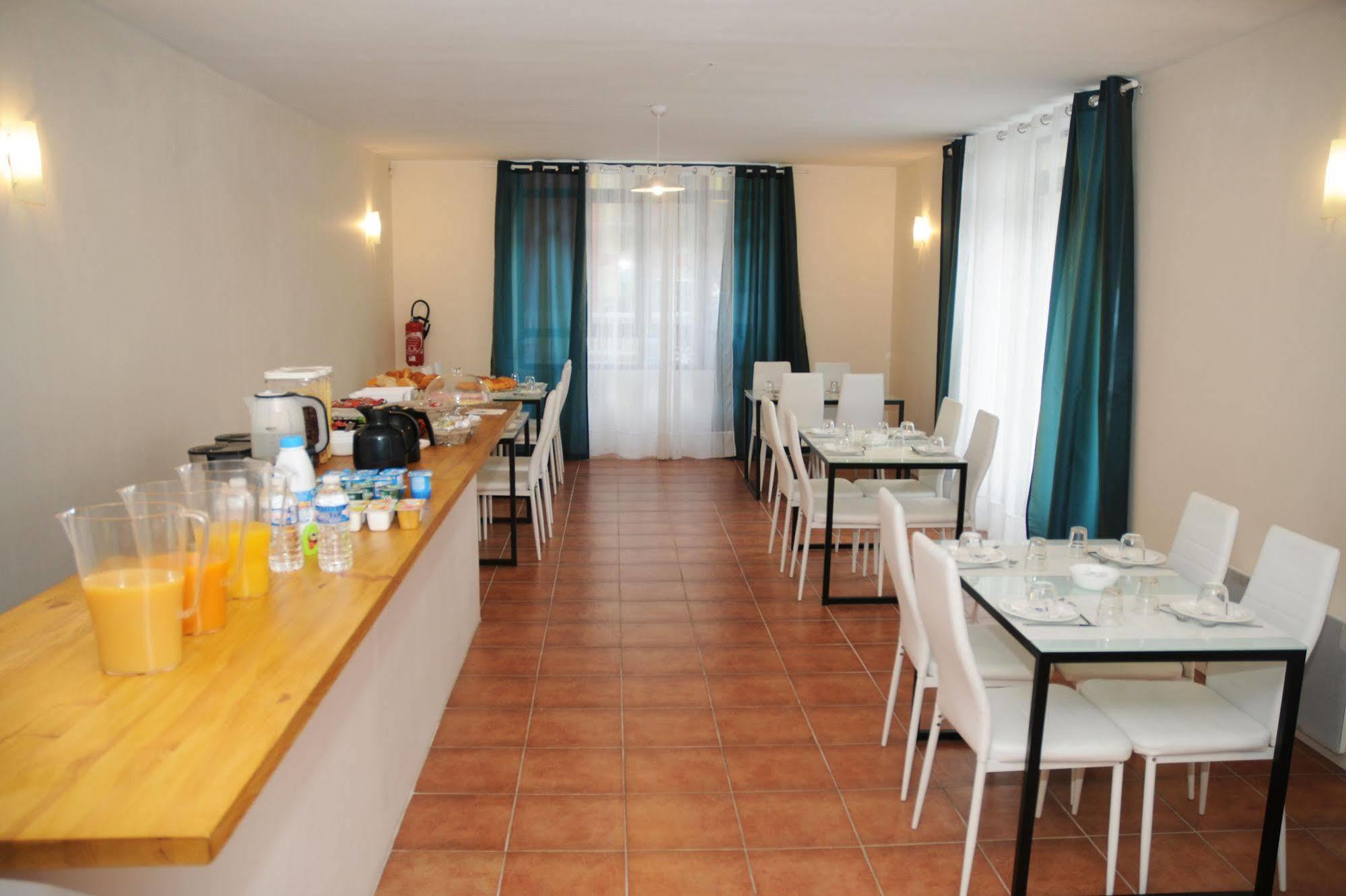 Hotel Morez Esterno foto