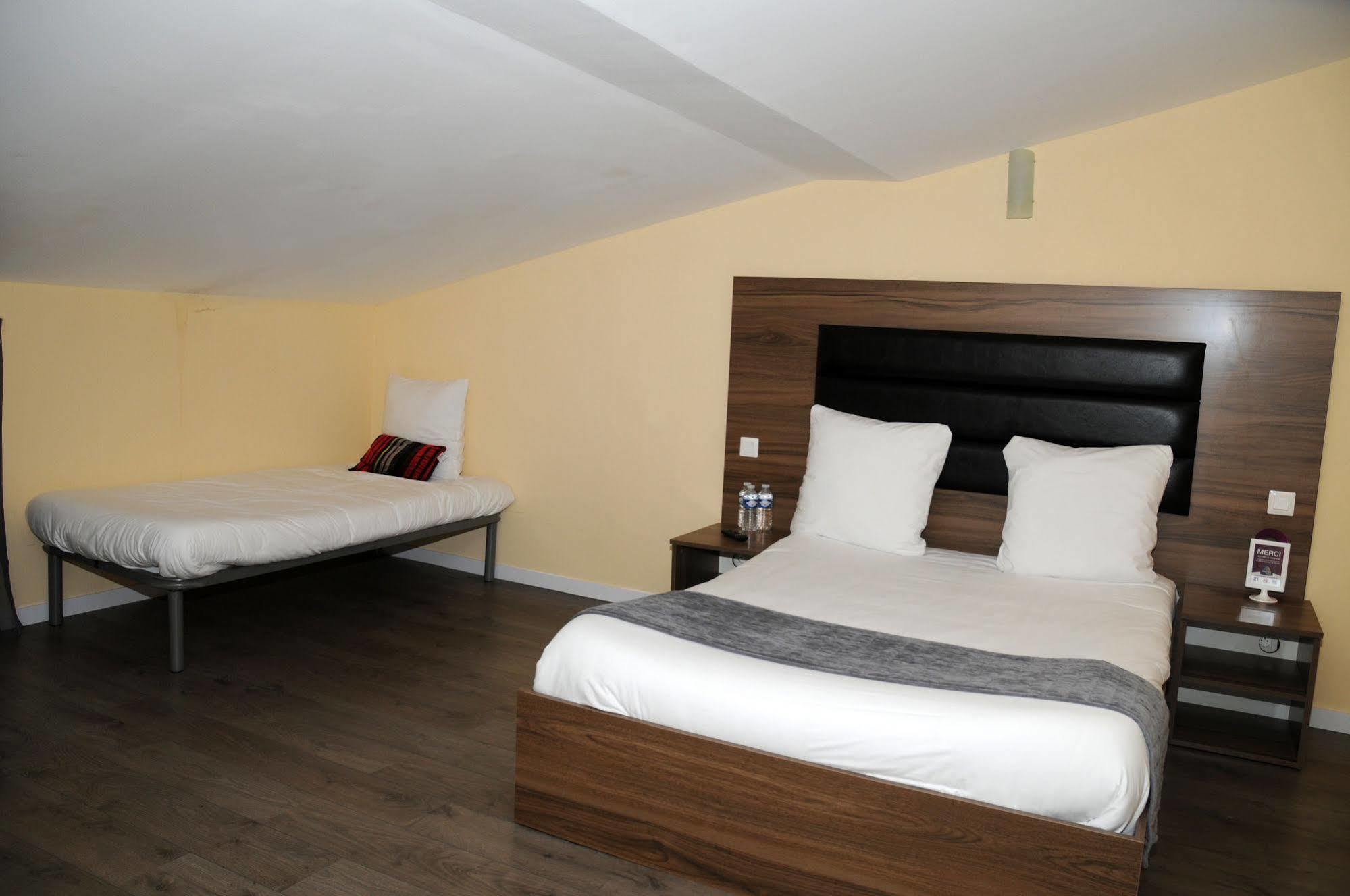 Hotel Morez Esterno foto