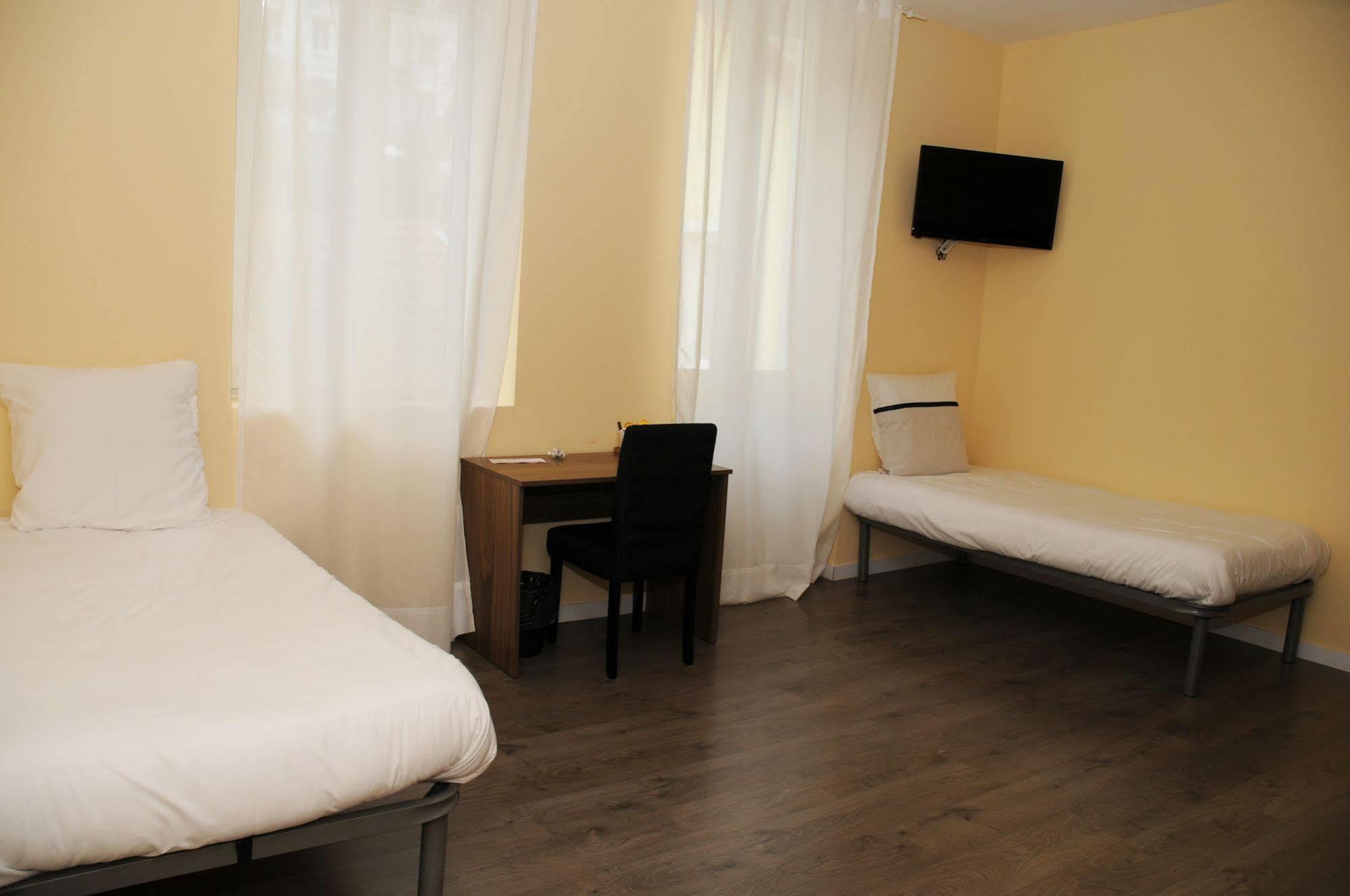 Hotel Morez Esterno foto
