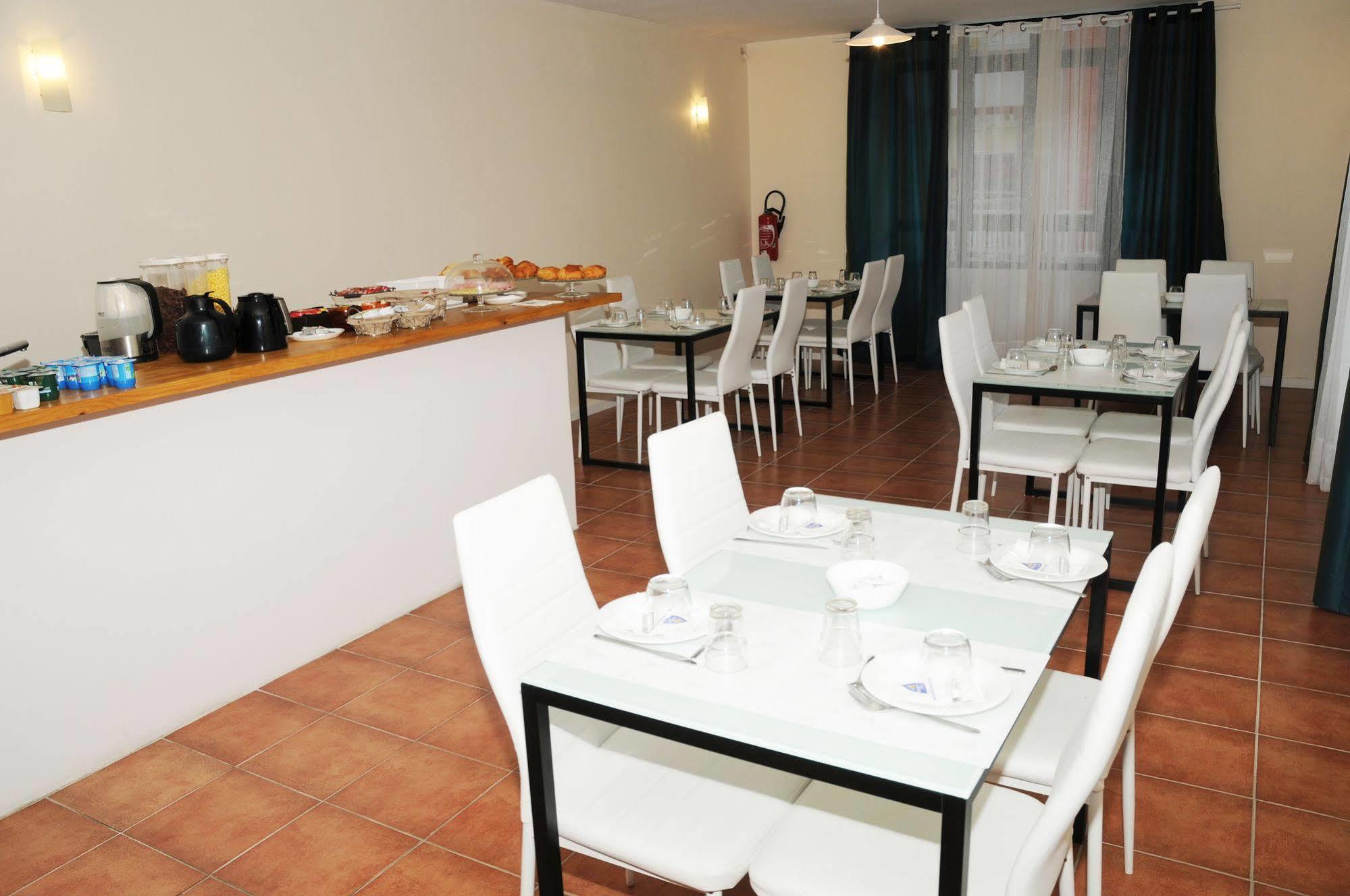 Hotel Morez Esterno foto