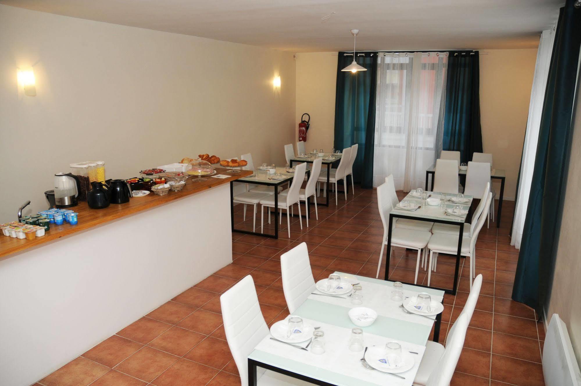 Hotel Morez Esterno foto