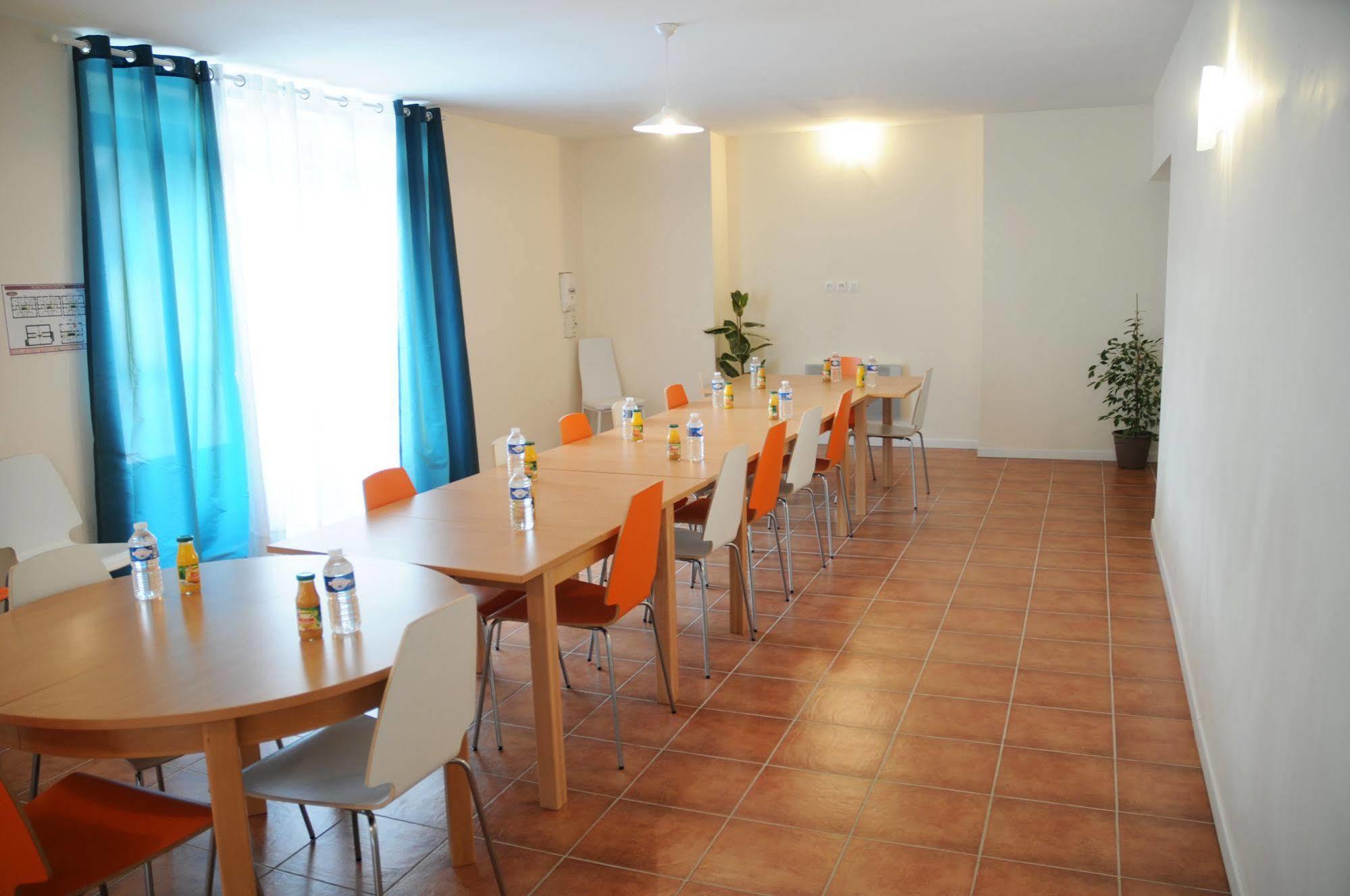 Hotel Morez Esterno foto